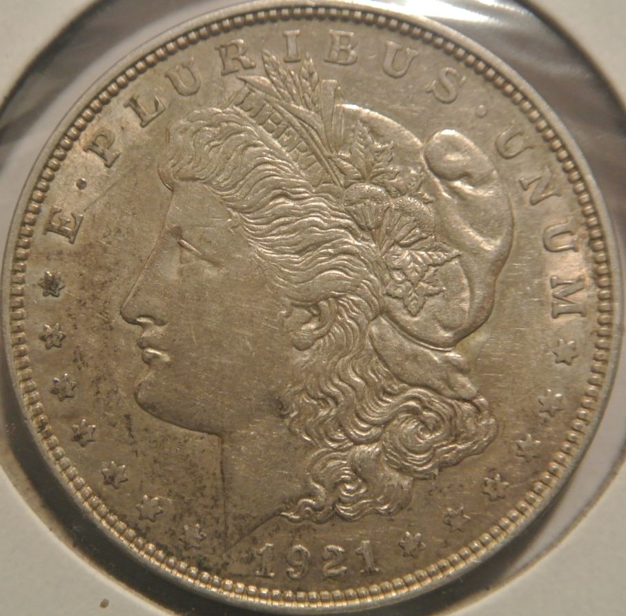 A-Bunch-Of-Silver-Dollars